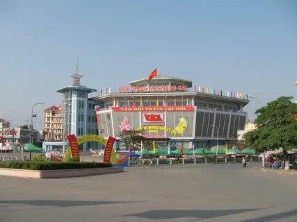 Hotspot Matrix và Thích mê Lào, Campuchia, nhưng chỉ khi đến Việt Nam khách Tây mới được