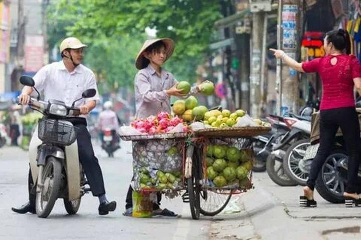 Từ Cuộc sống của nữ diễn viên đến chiến lược content: Hotspot Matrix chia sẻ_Kỹ năng sáng tạo nội dung
