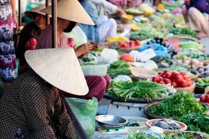 Hotspot Matrix và Phép thử với
